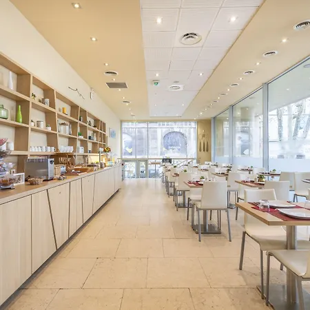 Zenitude Hotel Residences Marseille Saint-Charles-3